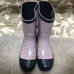 Vineyard Vines 🐳 Rainboots